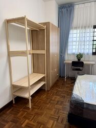 Shan Gate Apartment (D12), Apartment #570734901